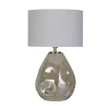 Outlet Searchlight Devon 45cm bordslampa