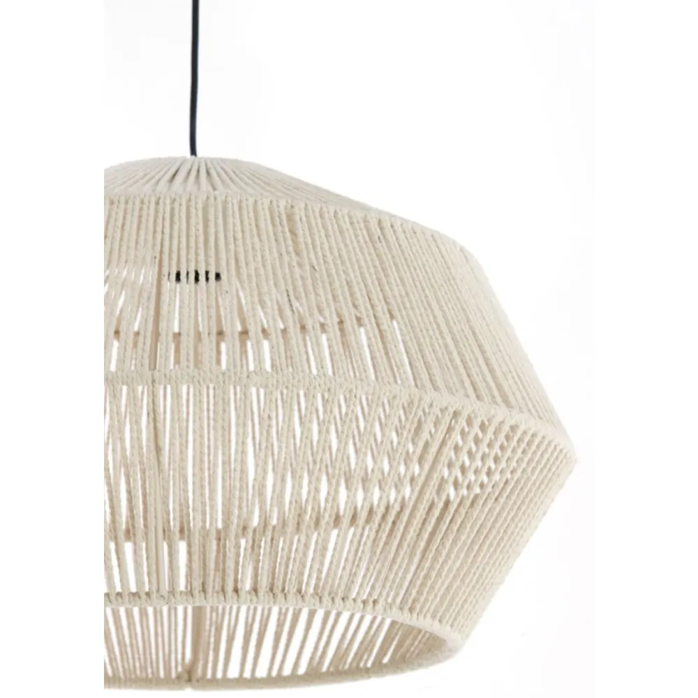 Light & Living Deya Ø50 taklampa