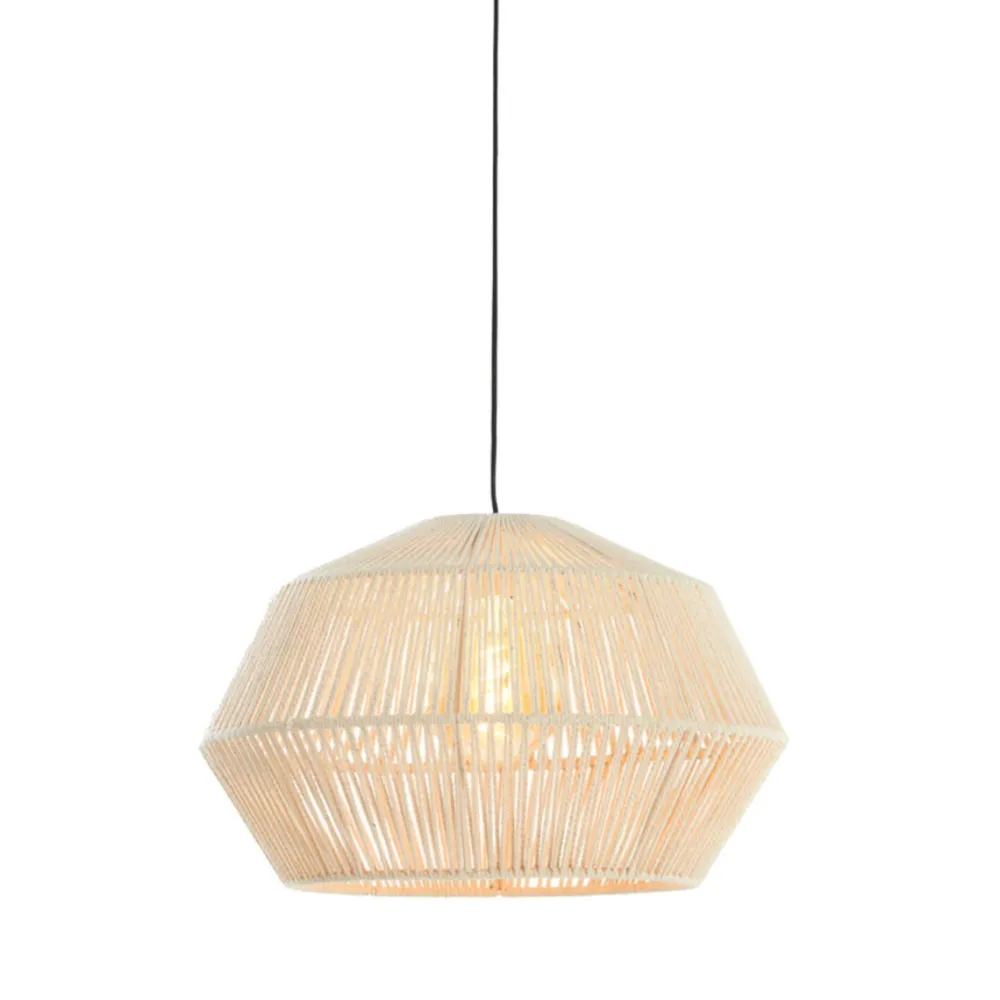 Light & Living Deya Ø50 taklampa
