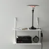Hot Belid Diablo 35cm bordslampa