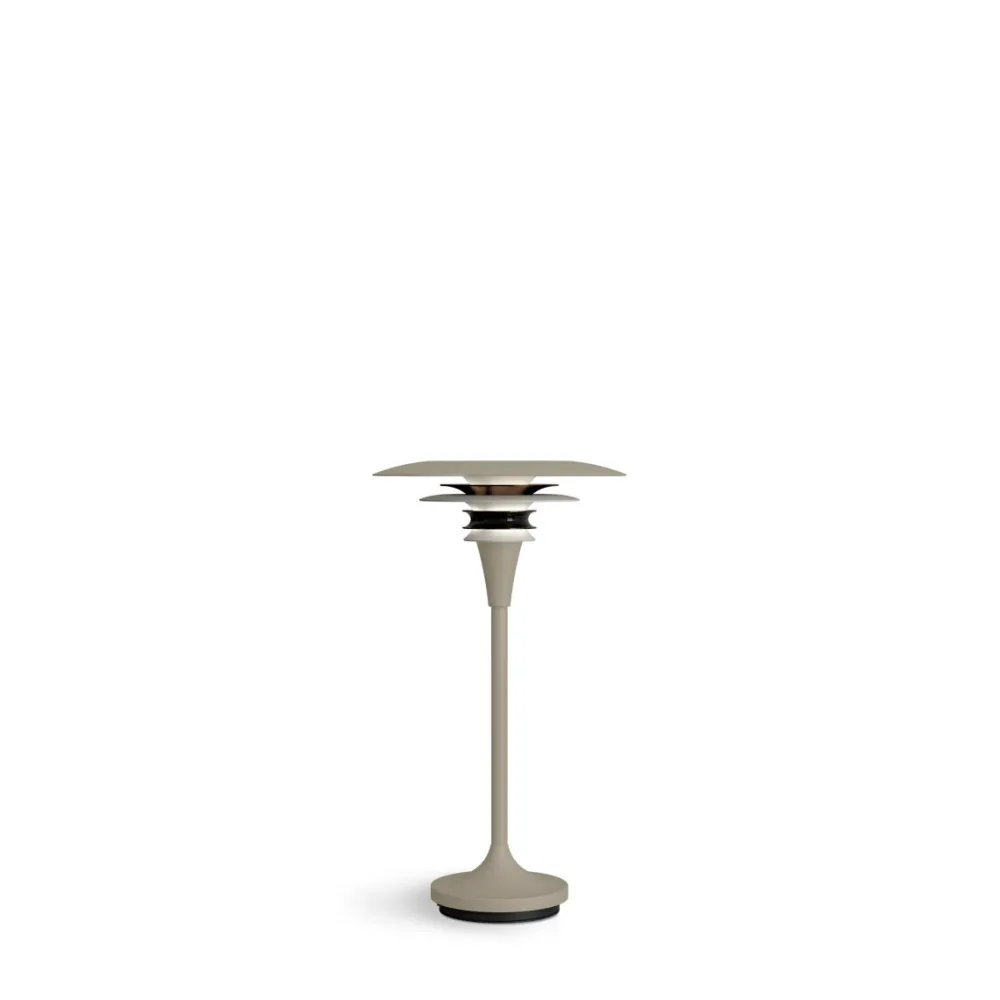 New Belid Diablo 35cm bordslampa