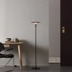 Hot Belid Diablo Ø30 golvlampa
