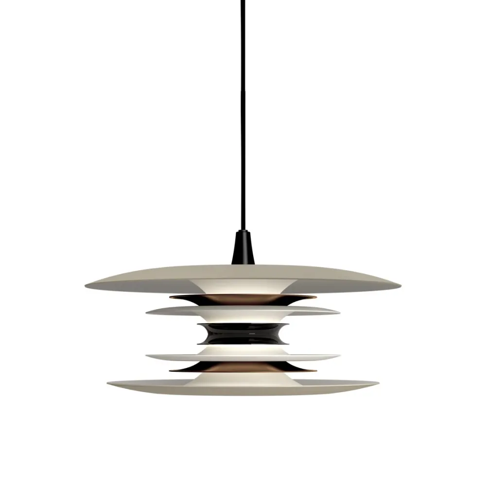 Best Belid Diablo Ø40 taklampa