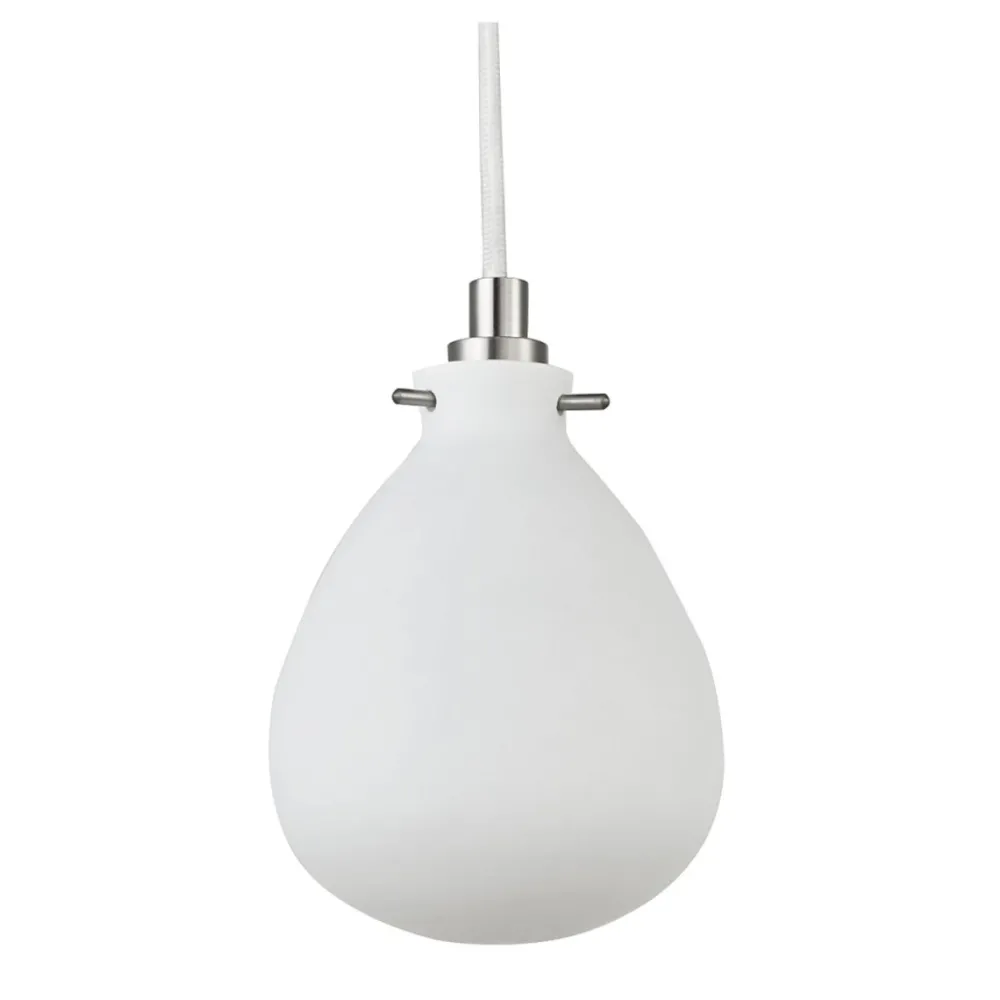 Online Oriva Diamant Ø10 fönsterlampa Opal