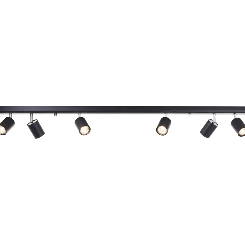 Outlet Brilliant Different 6 spotlight