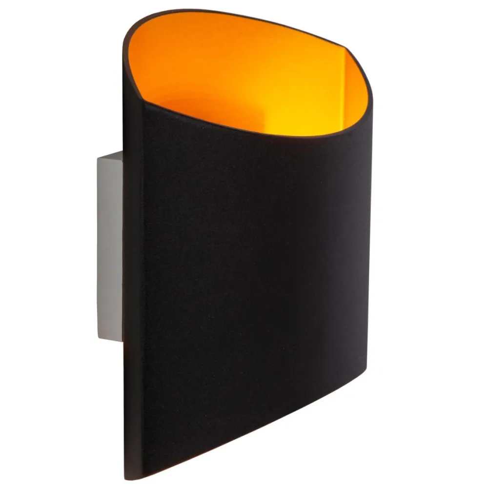 Best Lucide Diletta 18cm vägglampa
