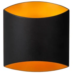 Best Lucide Diletta 18cm vägglampa