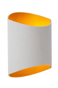 Clearance Lucide Diletta 18cm vägglampa