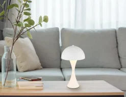 Best Globo Lighting Dima 36cm bordslampa