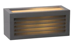 Discount Lucide Dimo utelampa