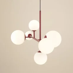Outlet Artera Dione 130cm taklampa