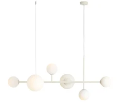 Outlet Artera Dione 130cm taklampa
