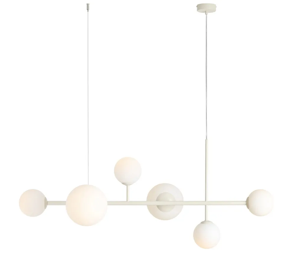 Outlet Artera Dione 130cm taklampa