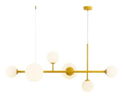 Artera Dione 130cm taklampa