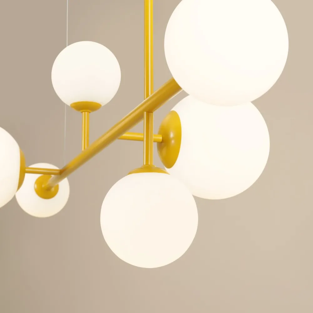Artera Dione 130cm taklampa