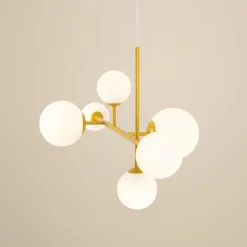 Artera Dione 130cm taklampa
