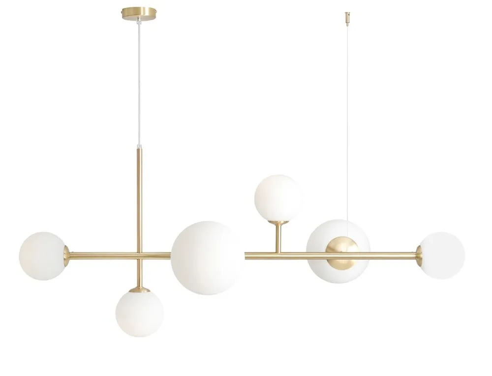 Clearance Artera Dione 130cm taklampa