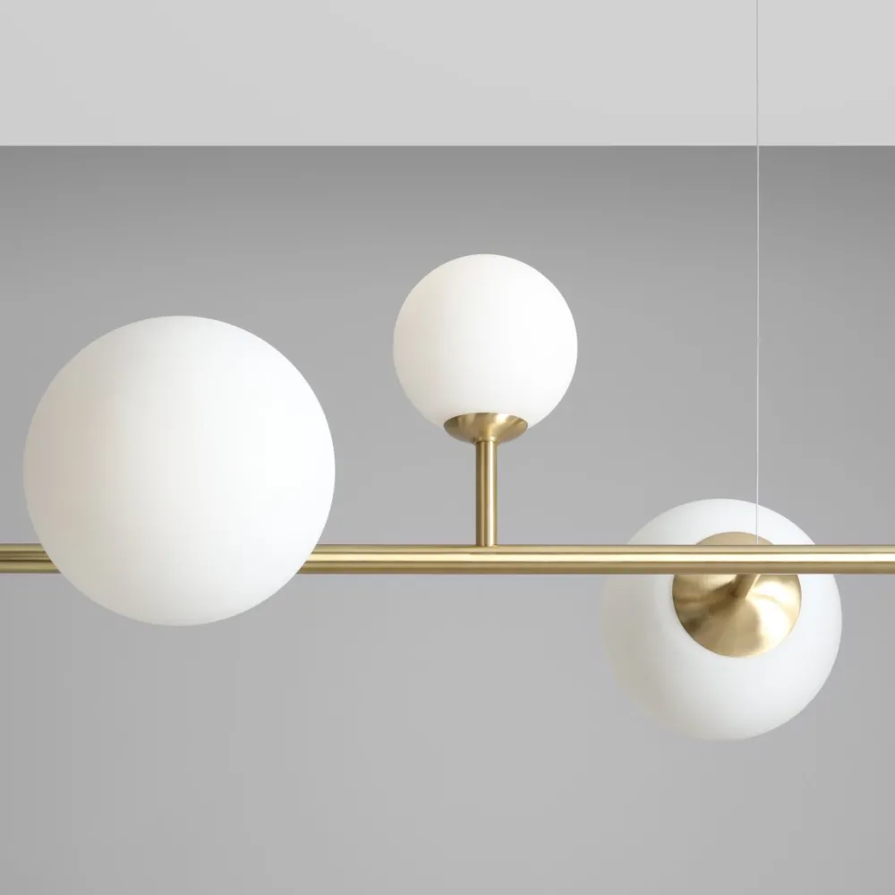 Clearance Artera Dione 130cm taklampa