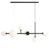 Hot Artera Dione 130cm taklampa