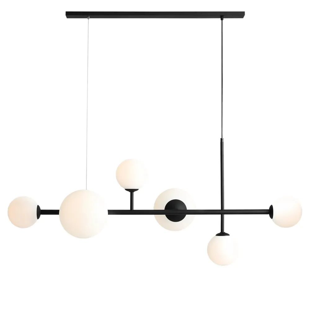 Hot Artera Dione 130cm taklampa