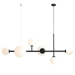 Online Artera Dione 130cm taklampa