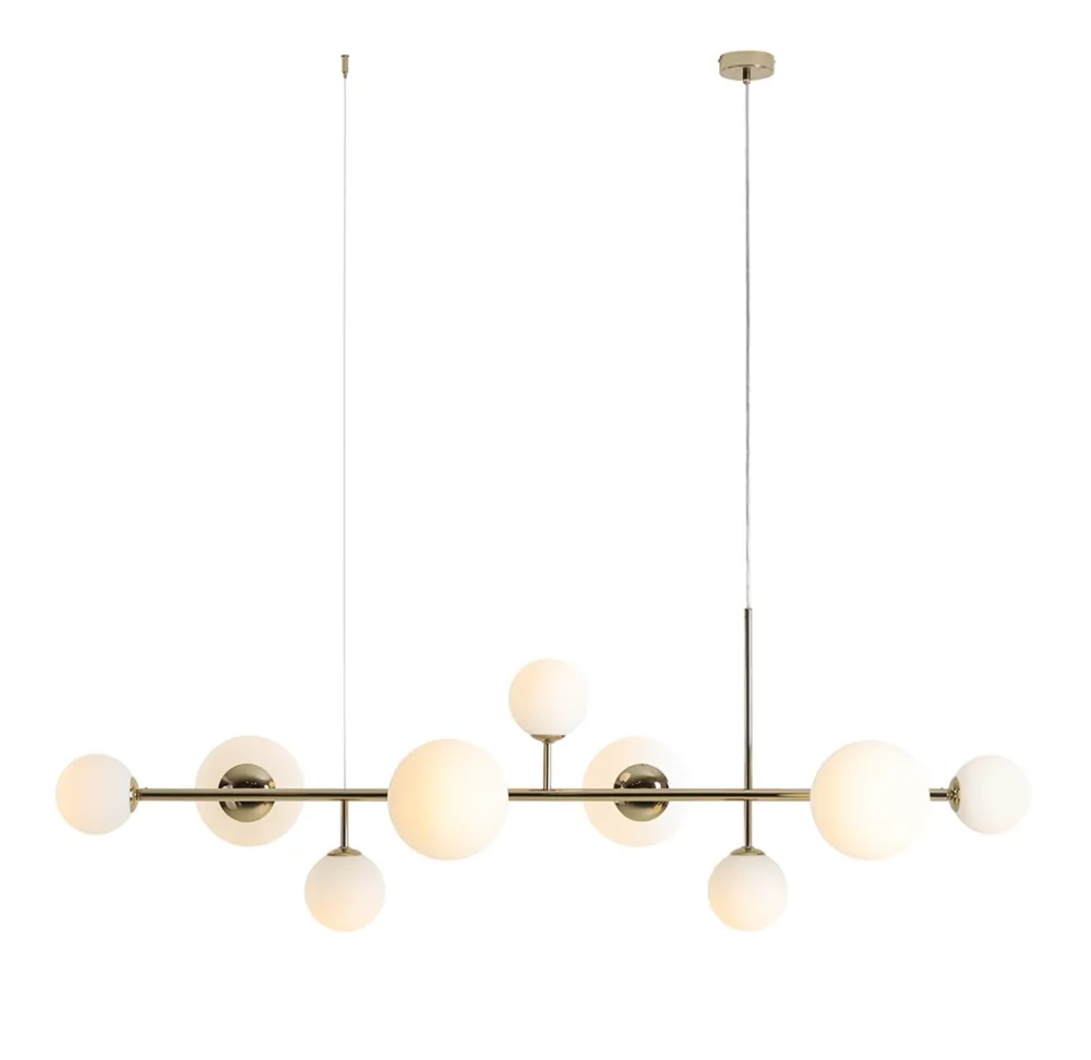 Hot Artera Dione 168cm taklampa