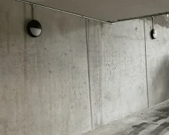 Westal Diploma halv utelampa