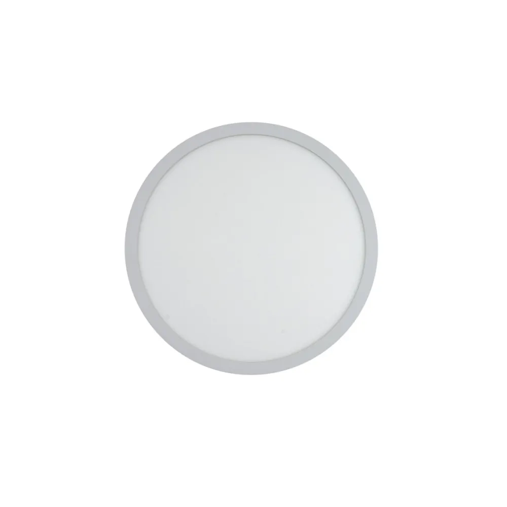 Discount Dyberg Larsen Disc LED Ø25 plafond Vit