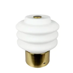 Sale Dyberg Larsen Diva LED 18cm portabel