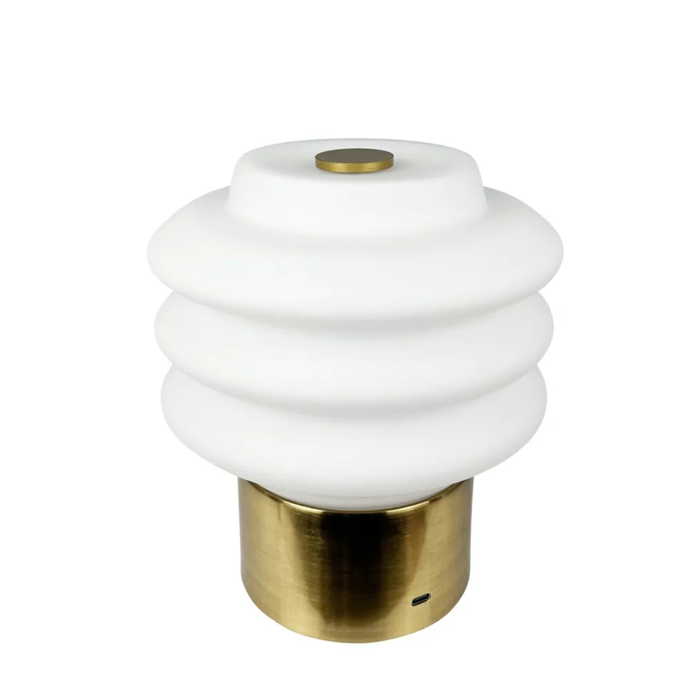 Sale Dyberg Larsen Diva LED 18cm portabel