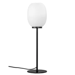 Clearance Dyberg Larsen DL39 52cm bordslampa Opal