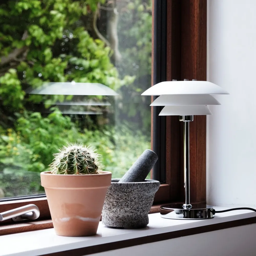 Best Dyberg Larsen DL20 30cm bordslampa