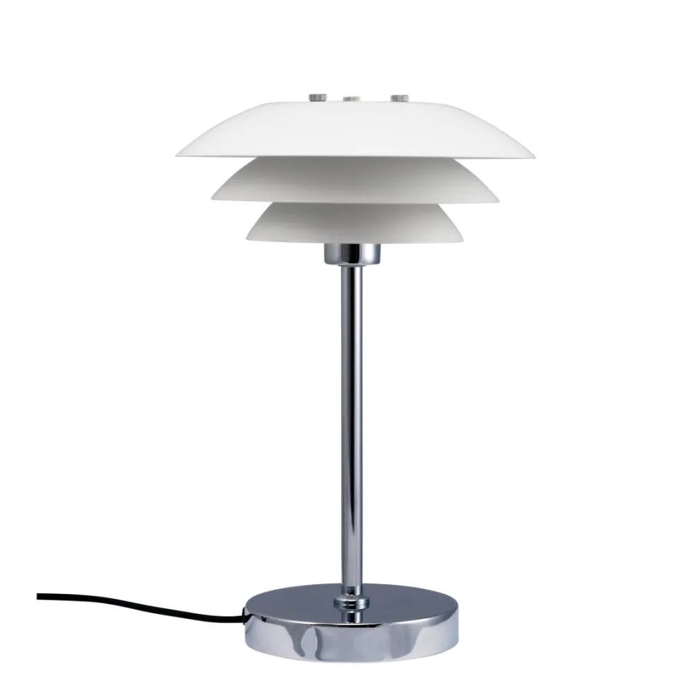 Best Dyberg Larsen DL20 30cm bordslampa