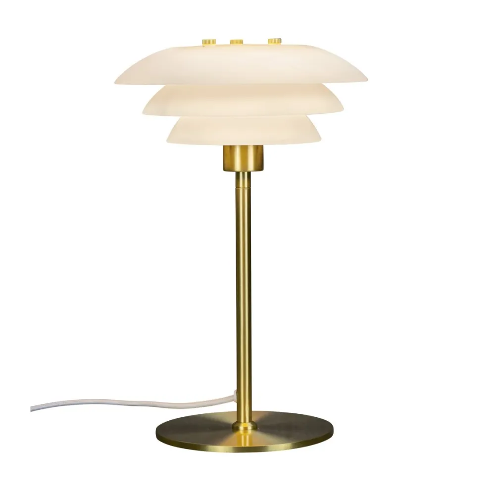 Sale Dyberg Larsen DL20 30cm bordslampa
