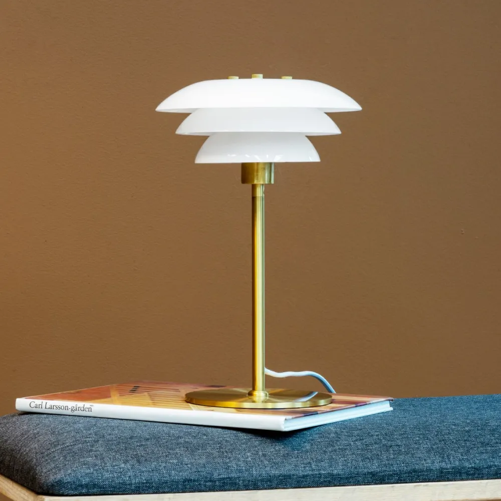 Sale Dyberg Larsen DL20 30cm bordslampa