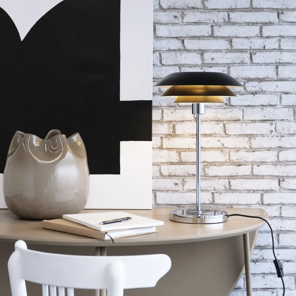 Discount Dyberg Larsen DL31 50cm bordslampa