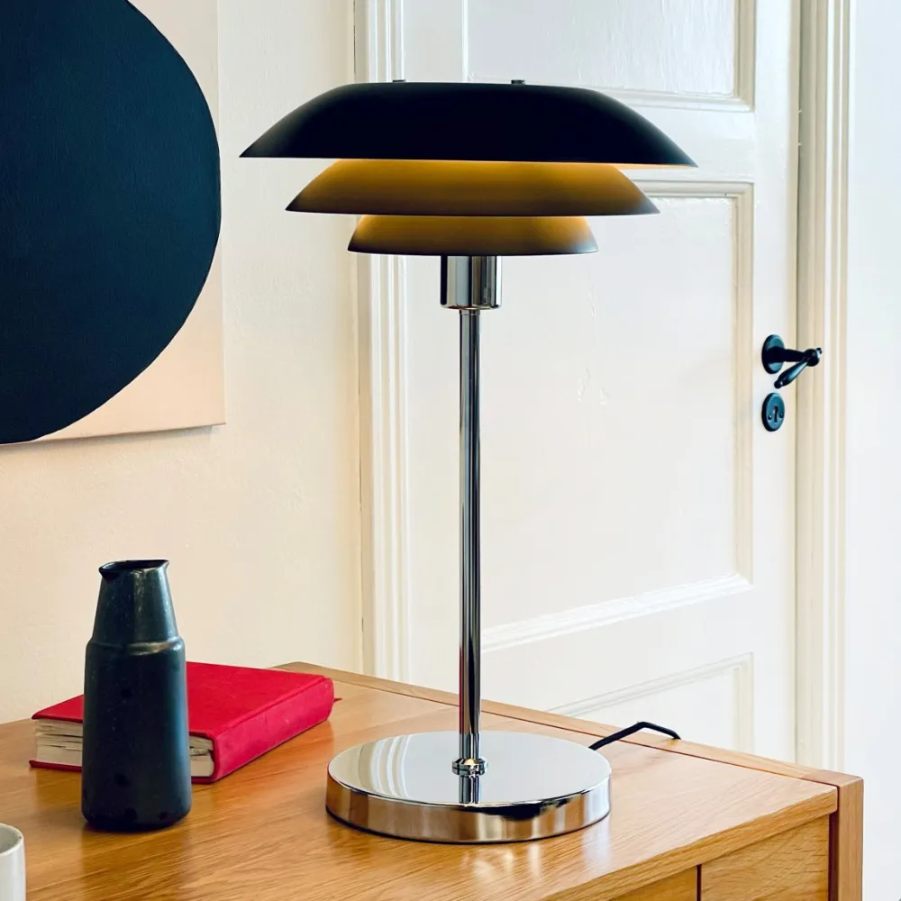 Discount Dyberg Larsen DL31 50cm bordslampa