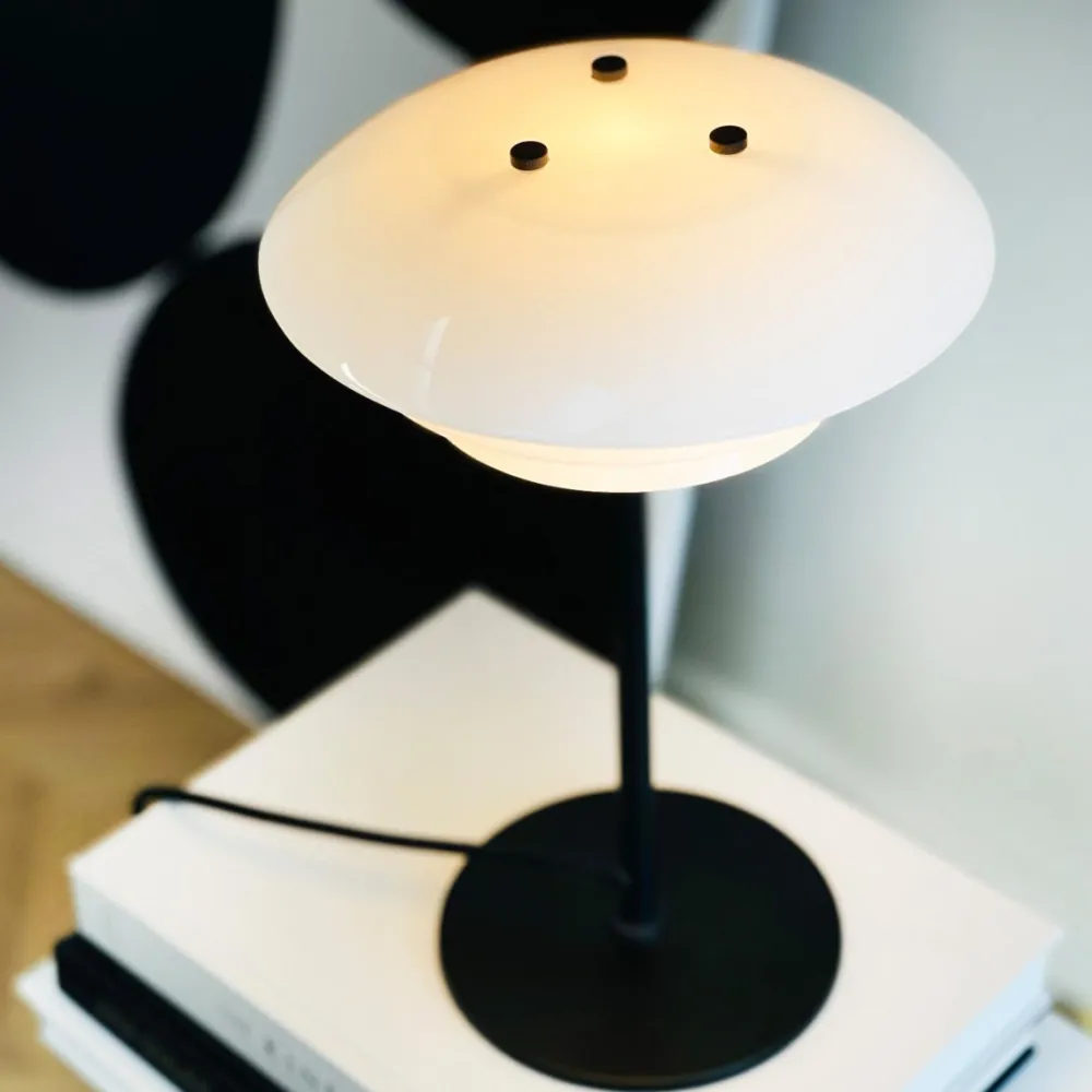 Clearance Dyberg Larsen DL20 30cm bordslampa