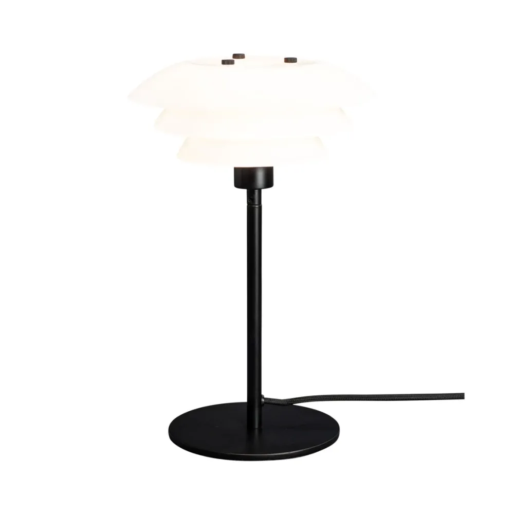 Clearance Dyberg Larsen DL20 30cm bordslampa