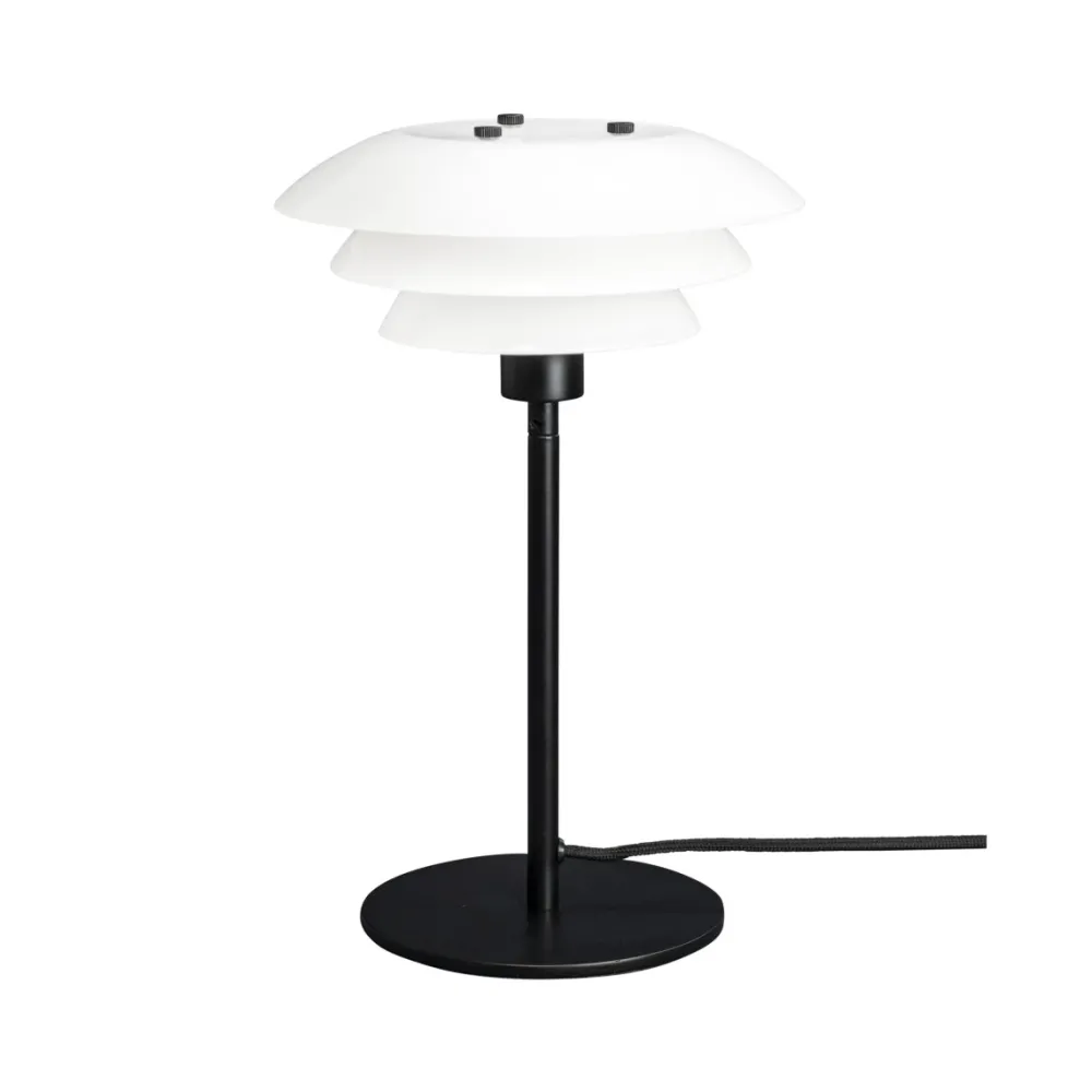 Clearance Dyberg Larsen DL20 30cm bordslampa