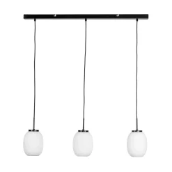 Hot Dyberg Larsen DL39 90cm taklampa Opal