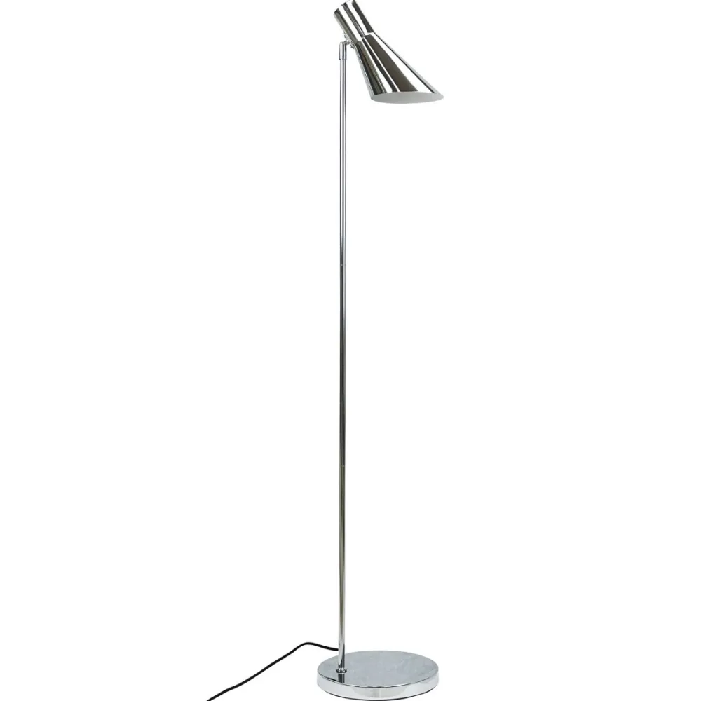 Hot Dyberg Larsen DL12 golvlampa