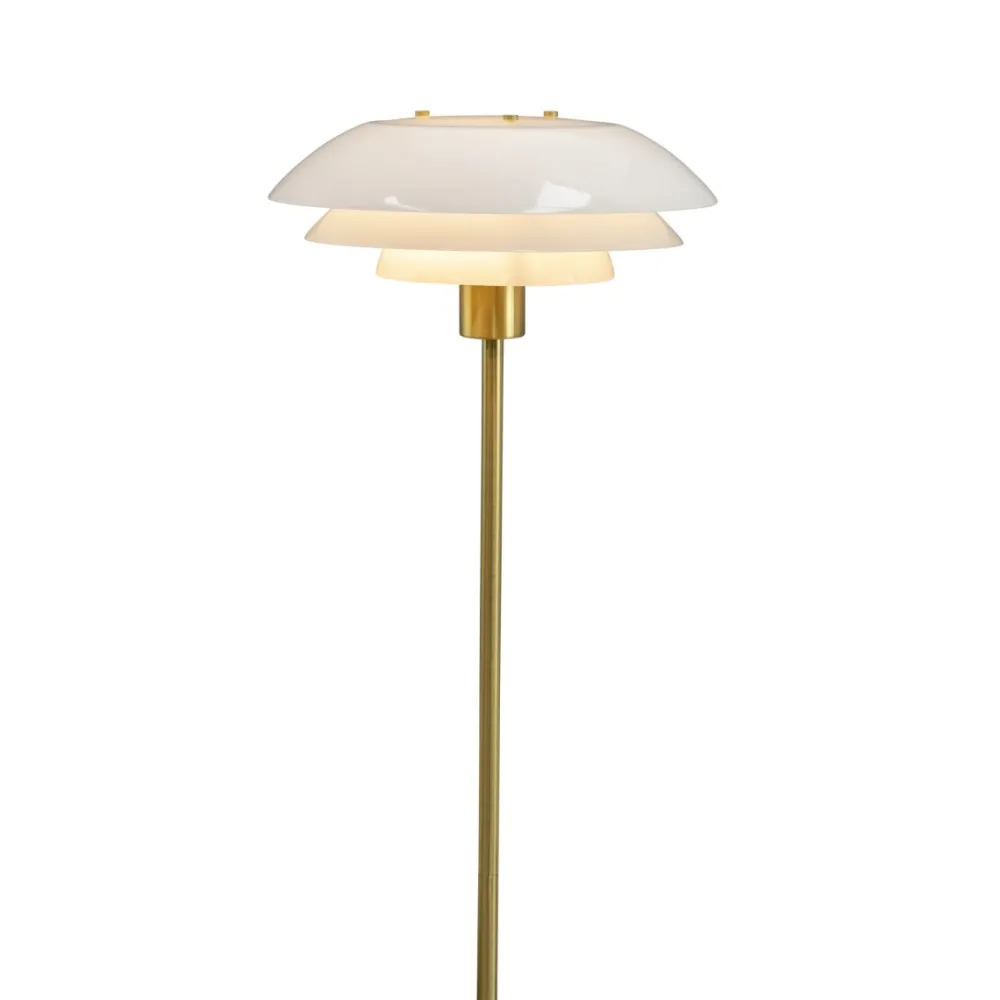 Online Dyberg Larsen DL31 golvlampa