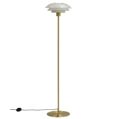 Online Dyberg Larsen DL31 golvlampa