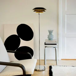 Sale Dyberg Larsen DL31 golvlampa