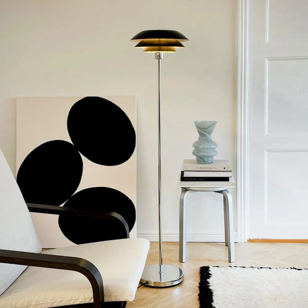 Sale Dyberg Larsen DL31 golvlampa