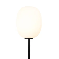 Hot Dyberg Larsen DL39 golvlampa Svart