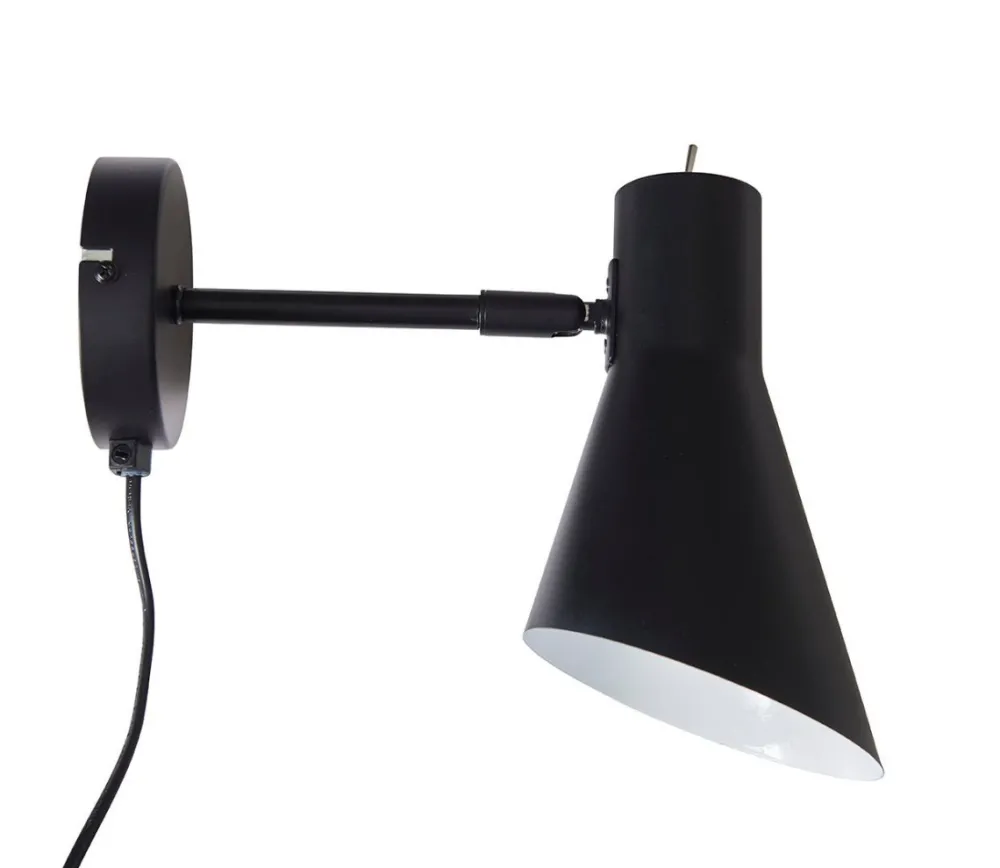 Best Dyberg Larsen DL12 läslampa