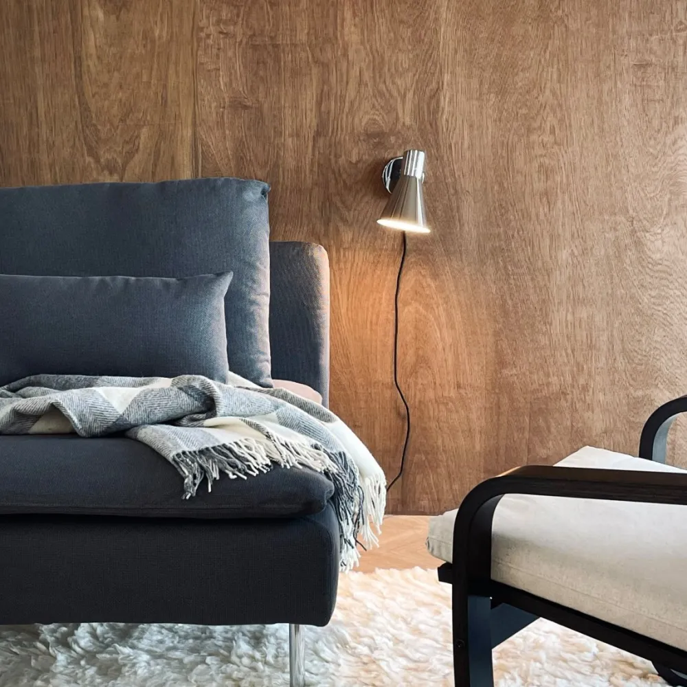 Outlet Dyberg Larsen DL12 läslampa