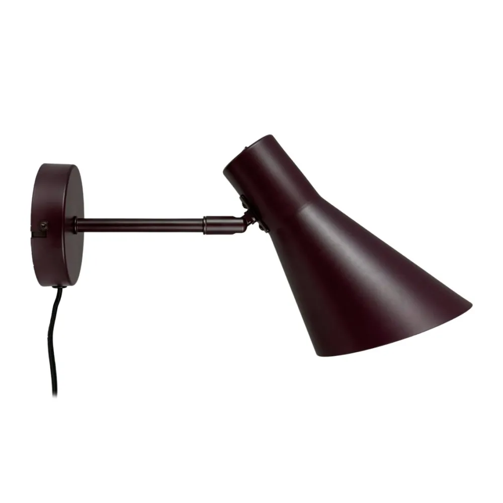 Outlet Dyberg Larsen DL12 läslampa